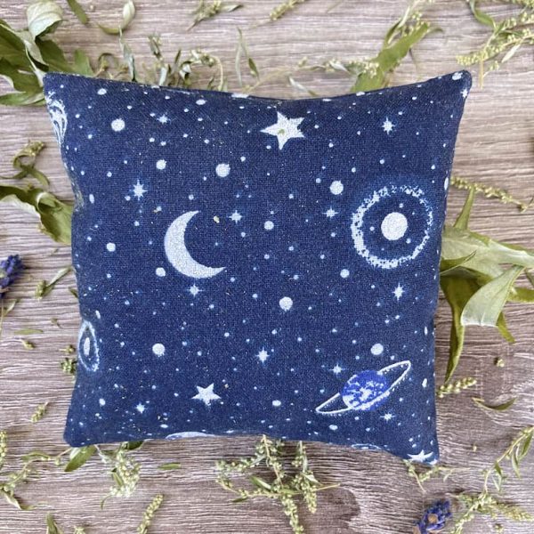 Mugwort & Lavender Dream Pillow